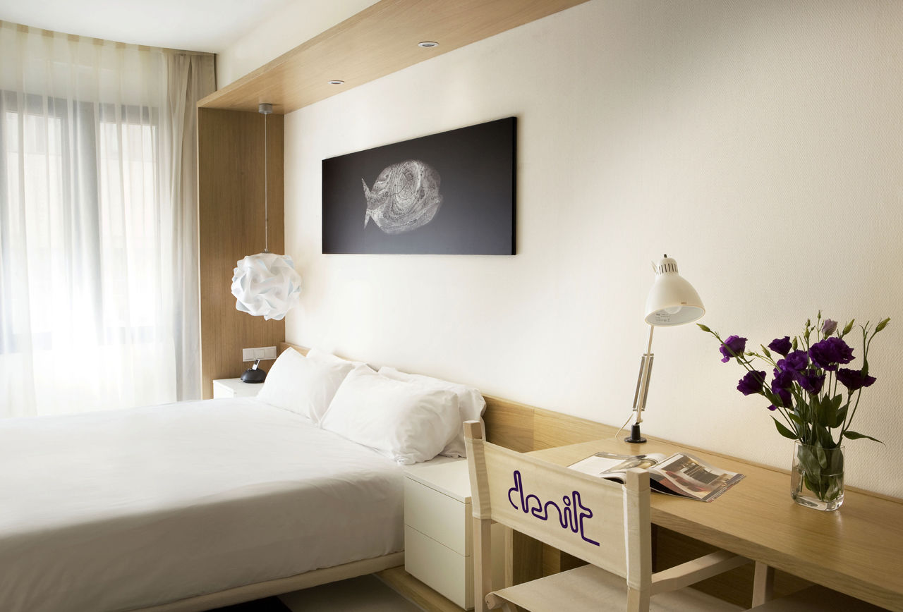 Denit Hotel Barcelona