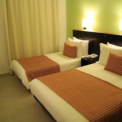 Hotel Htop Bcn #htopenjoy 2*