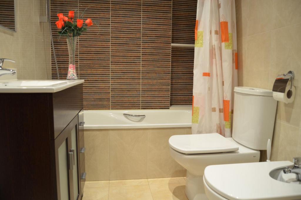 Apartamento Navas