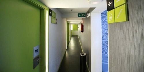 Hostel Raval Botella Private *