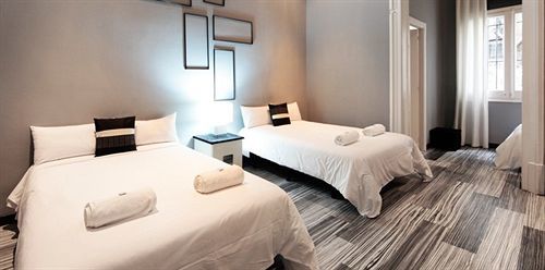 Guest house Boutique Khronos Barcelona
