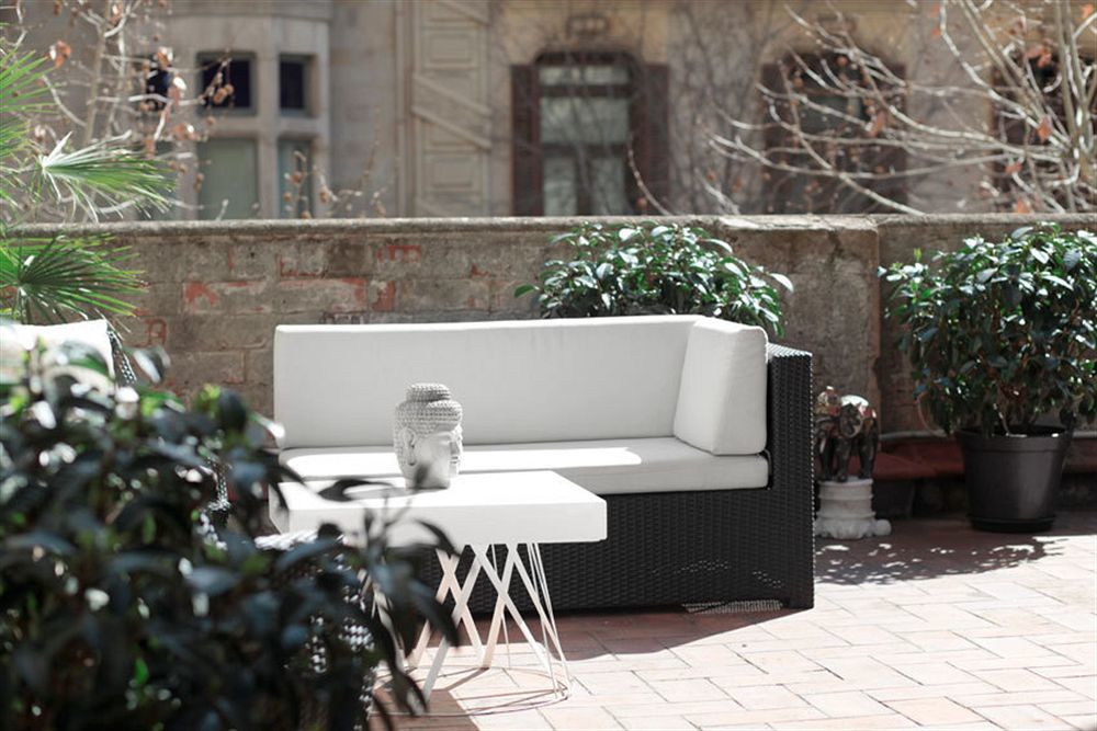 Boutique Khronos Guest house