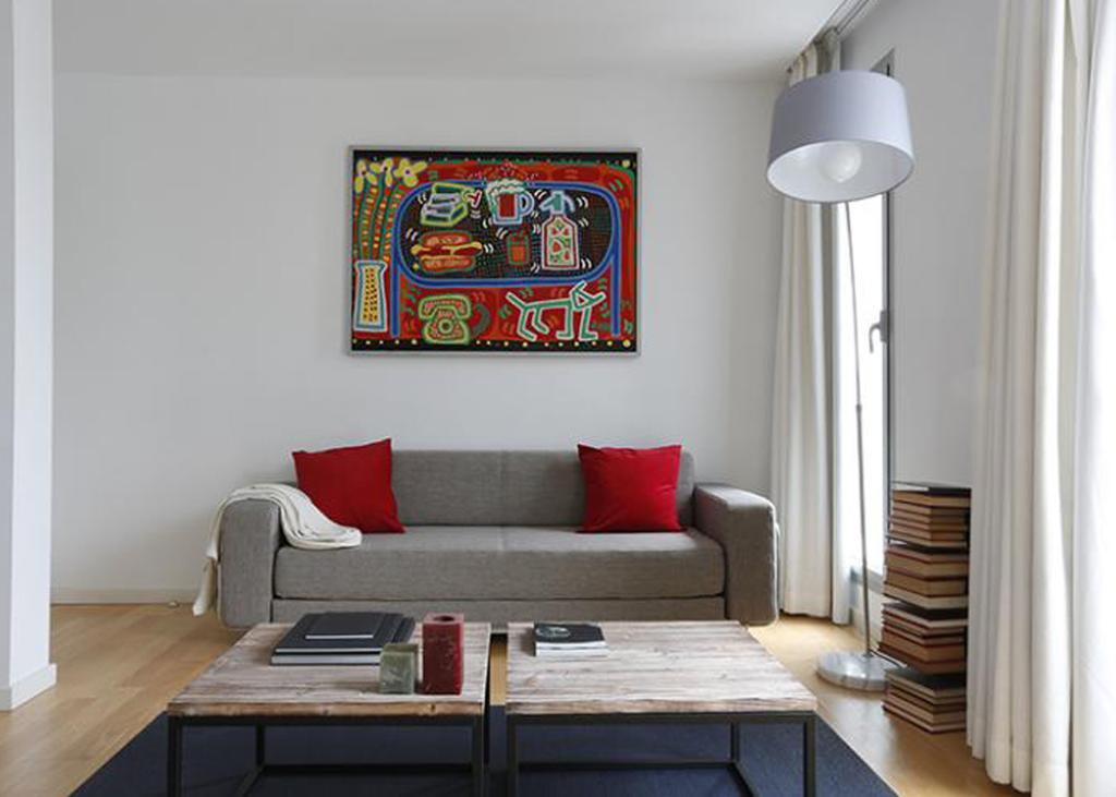 Durlet Apartamento Barcelona