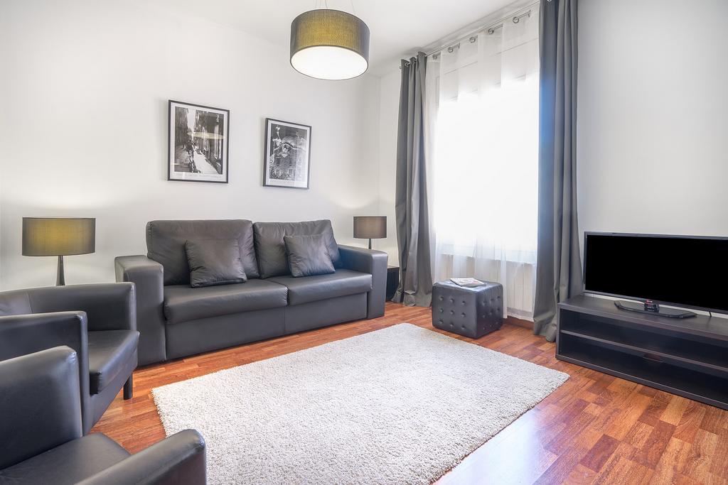 Apartamento Friendly Living Comfort