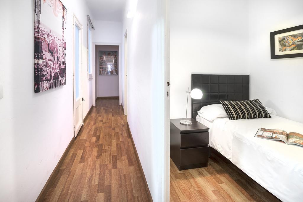 Friendly Living Comfort Apartamento Barcelona