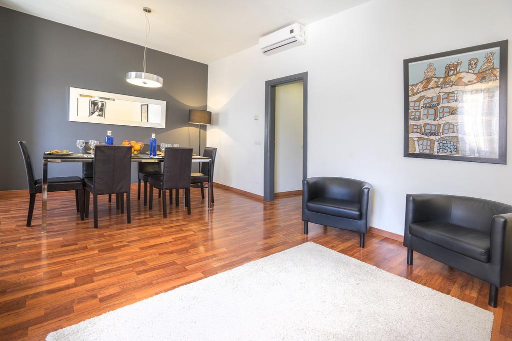 Apartamento Friendly Living Comfort *