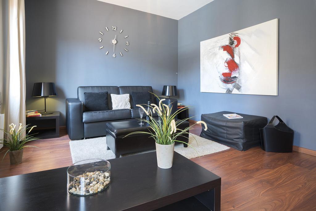 Apartamento Friendly Living Comfort Barcelona