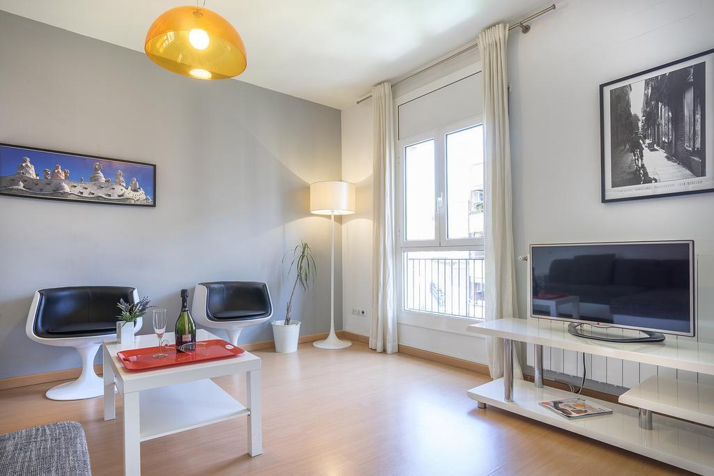 Apartamento Friendly Living Comfort