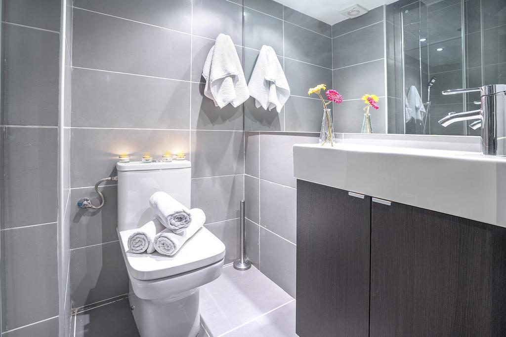 Friendly Living Comfort Apartamento Barcelona