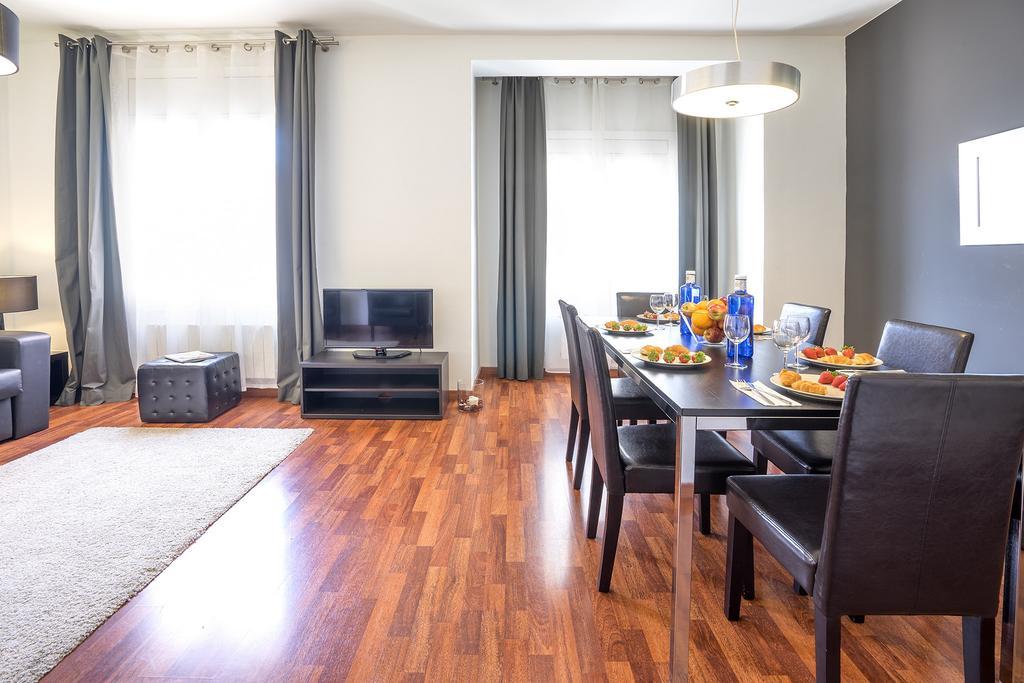 Friendly Living Comfort Apartamento