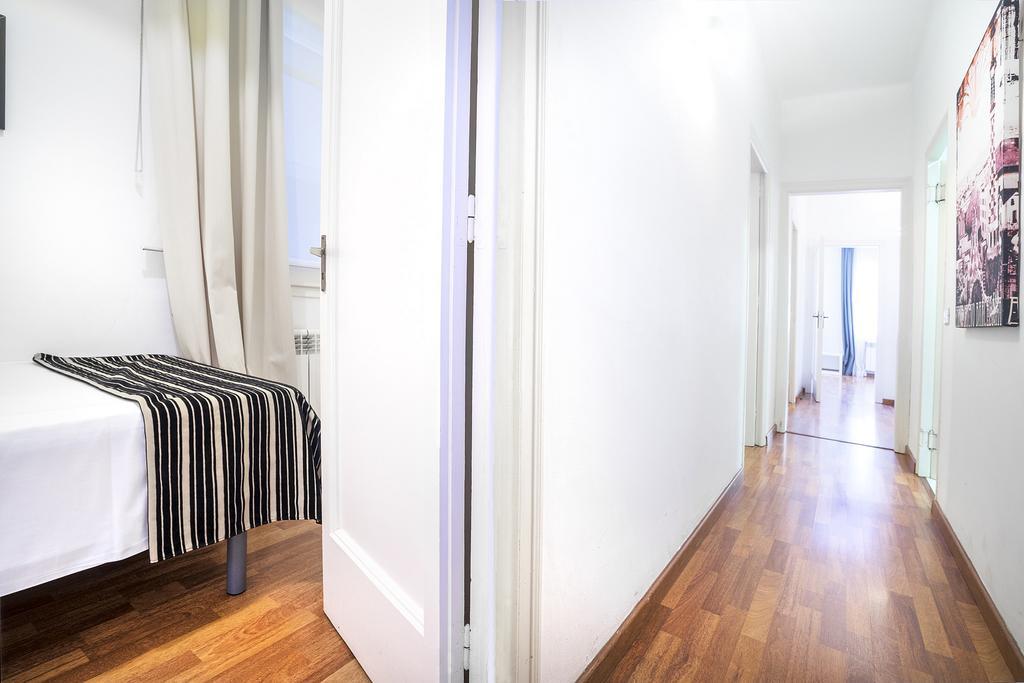 Apartamento Friendly Living Comfort *