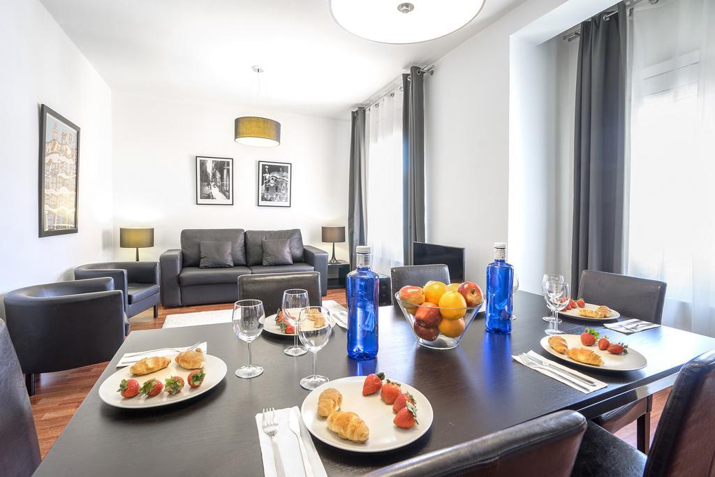 Friendly Living Comfort Apartamento *