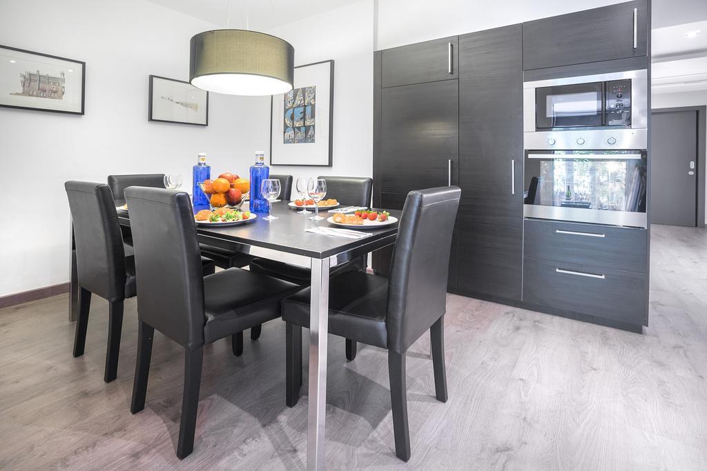 Apartamento Friendly Living Comfort