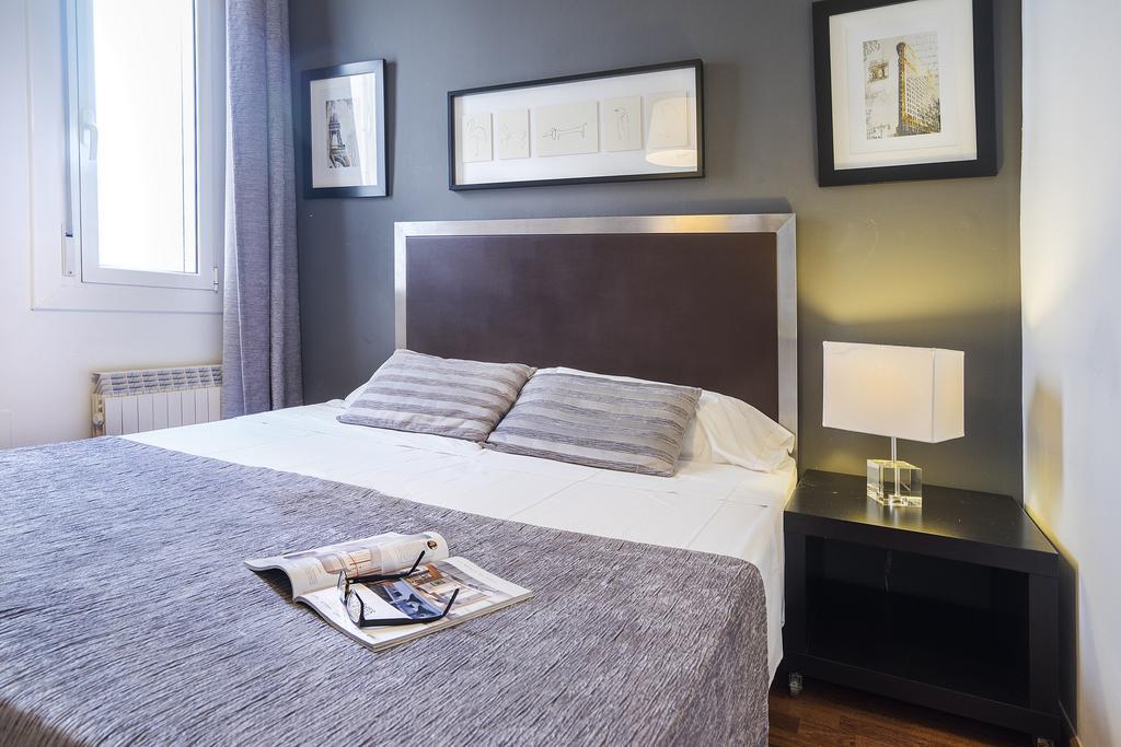 Friendly Living Comfort Apartamento Barcelona
