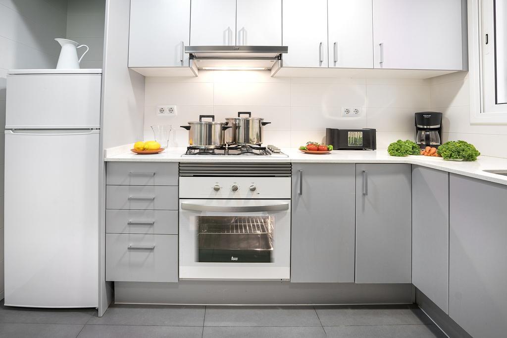 Friendly Living Comfort Apartamento *