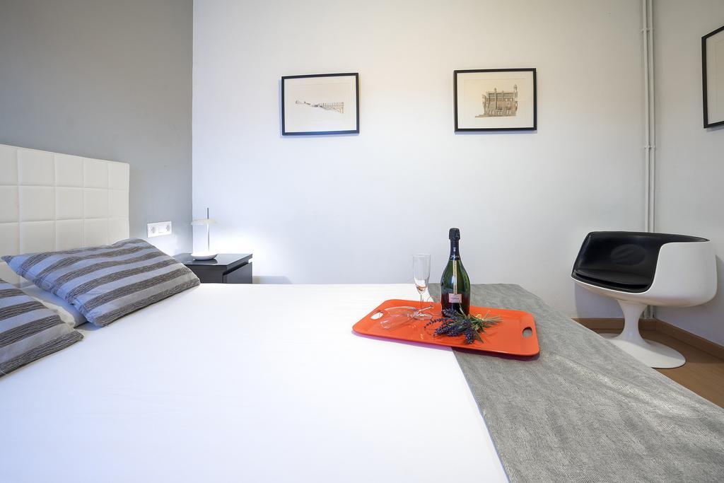 Apartamento Friendly Living Comfort Barcelona