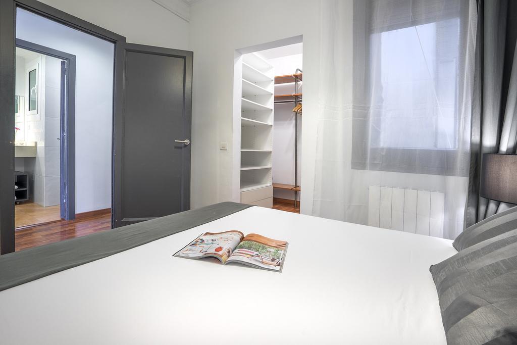 Friendly Living Comfort * Barcelona