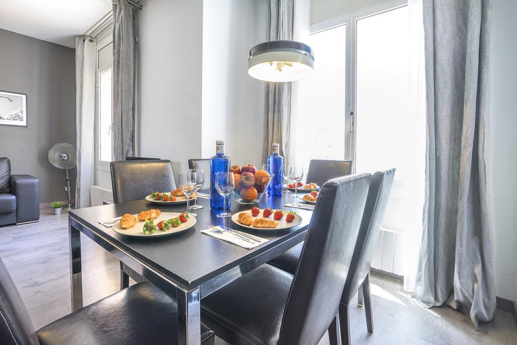 Friendly Living Comfort Apartamento Barcelona