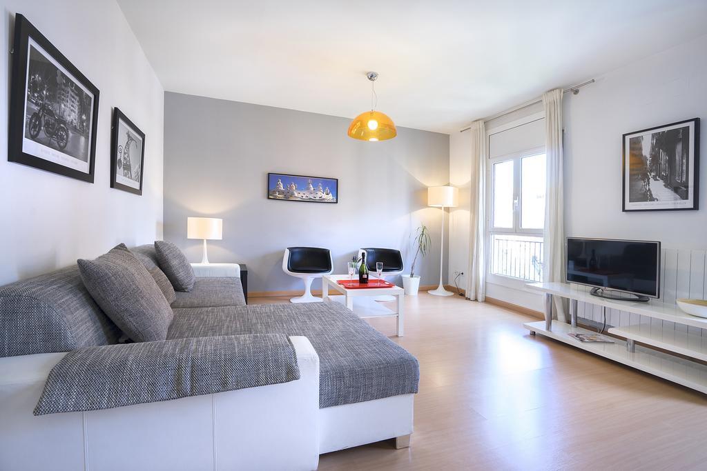 Apartamento Friendly Living Comfort *