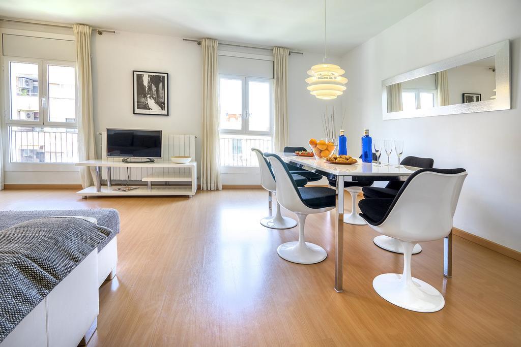 Friendly Living Comfort Apartamento *