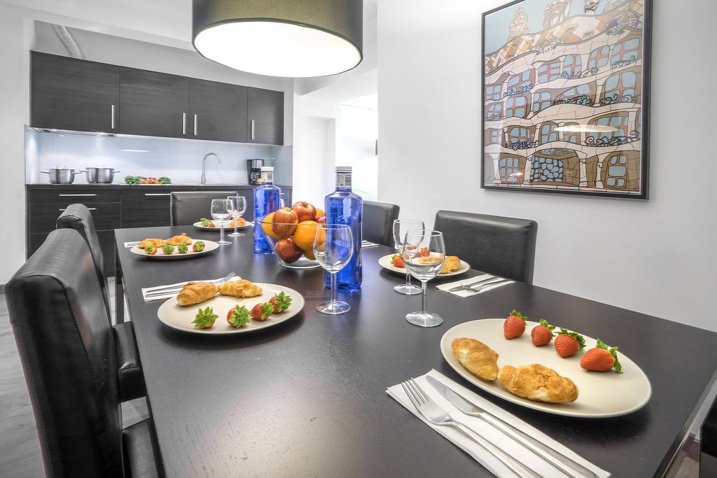 Friendly Living Comfort Apartamento Barcelona