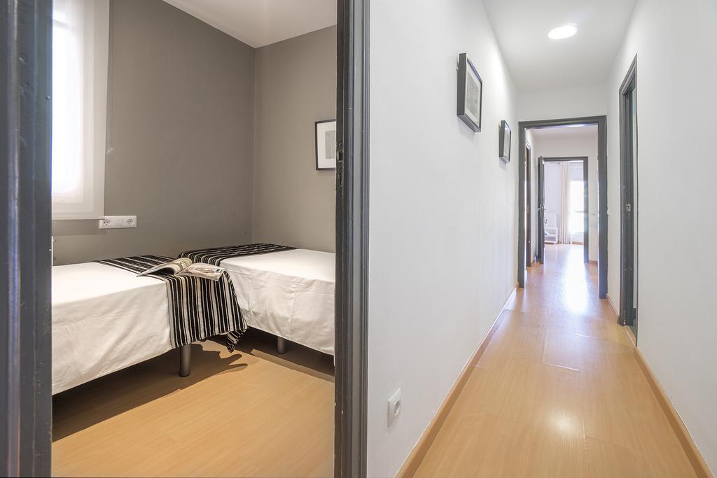 Friendly Living Comfort Apartamento