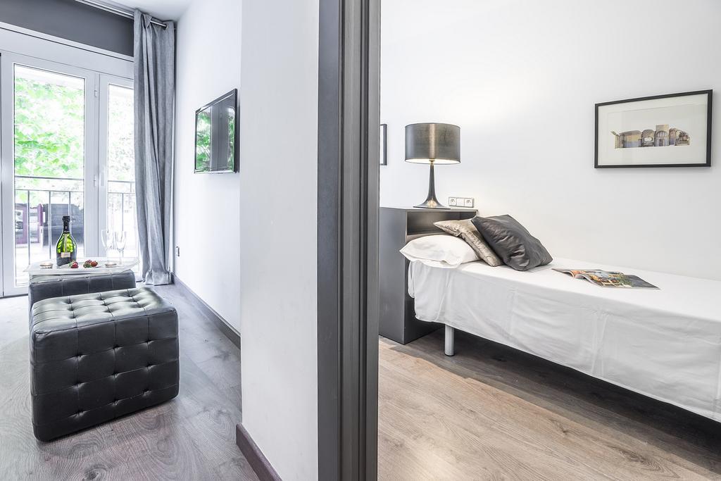 Friendly Living Comfort Apartamento *