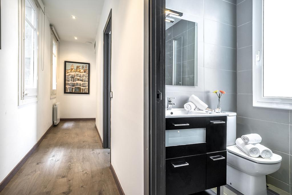 Apartamento Friendly Living Comfort Barcelona