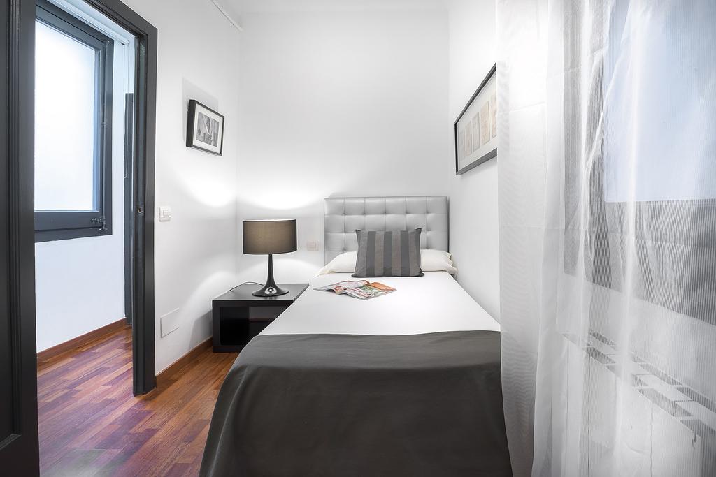 Friendly Living Comfort Apartamento Barcelona