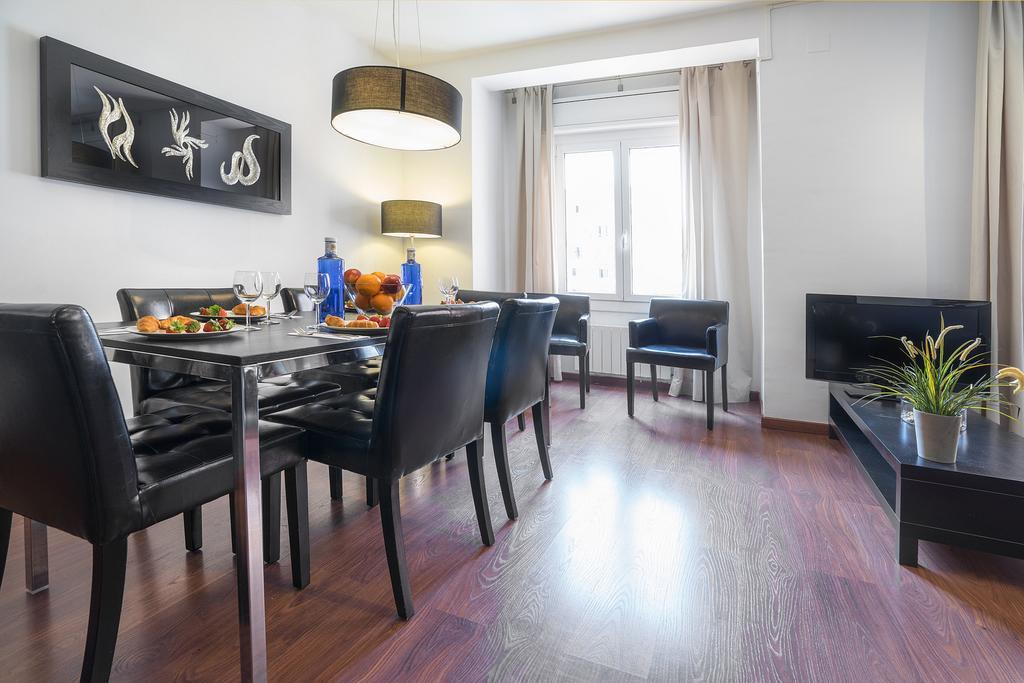 Apartamento Friendly Living Comfort Barcelona
