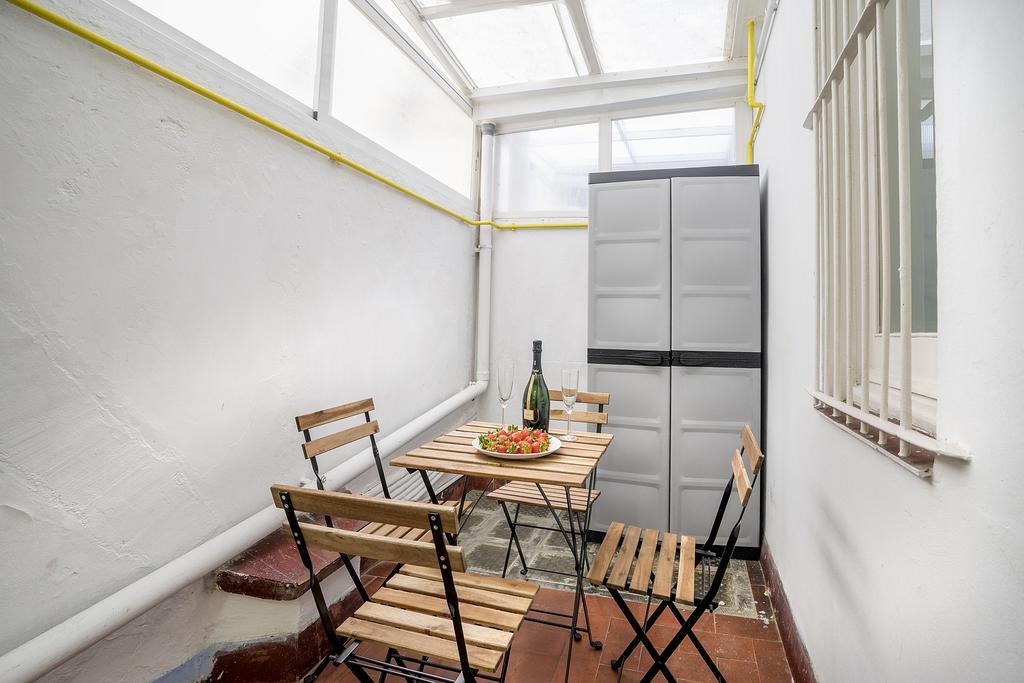 Friendly Living Comfort Apartamento