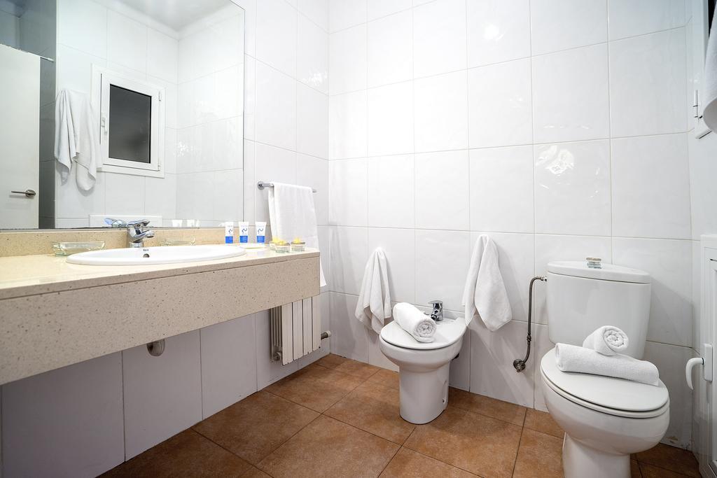 Apartamento Friendly Living Comfort *
