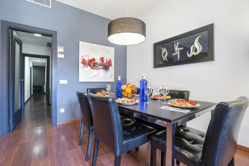 Friendly Living Comfort Apartamento *