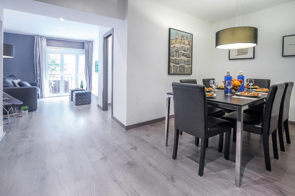Apartamento Friendly Living Comfort Barcelona