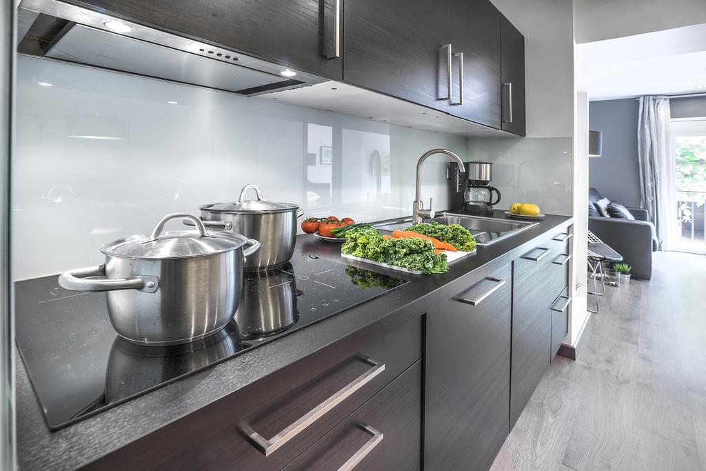 Apartamento Friendly Living Comfort