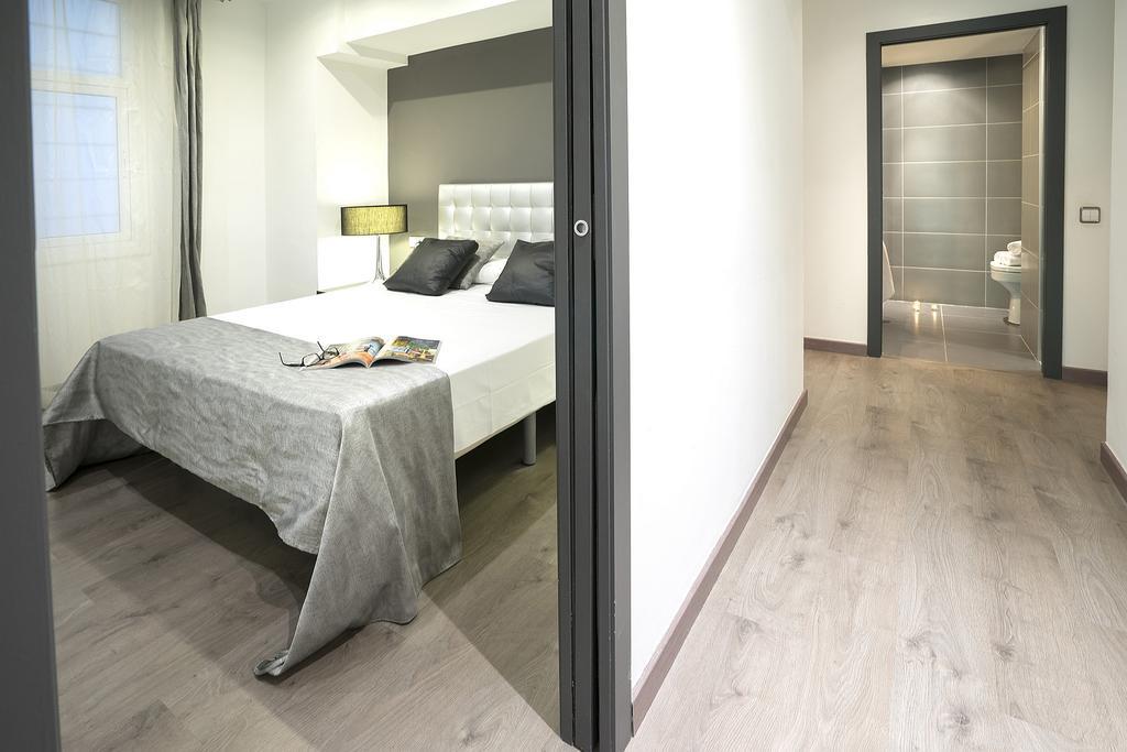 Friendly Living Comfort Apartamento Barcelona