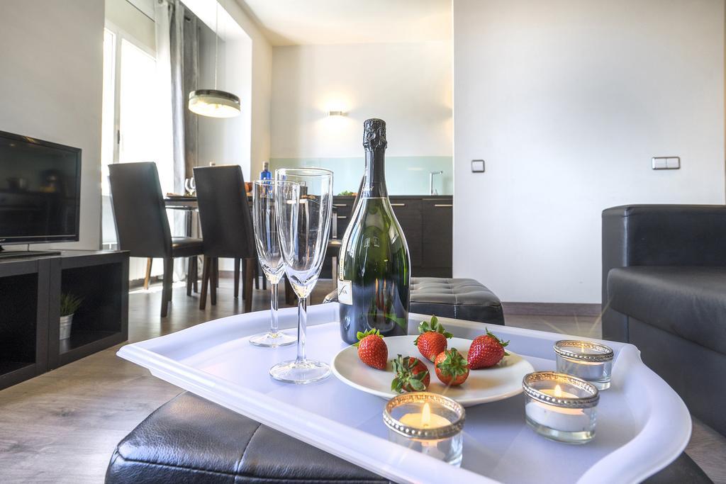 Friendly Living Comfort Apartamento