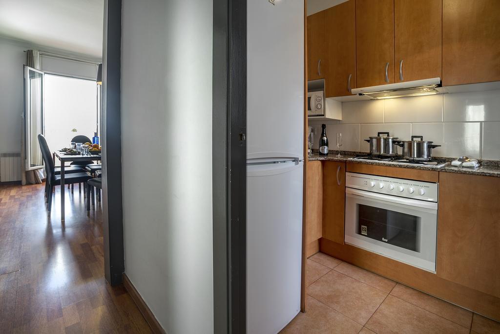 Apartamento Friendly Living Comfort *