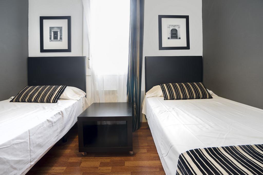 Apartamento Friendly Living Comfort Barcelona