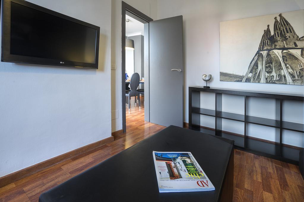 Apartamento Friendly Living Comfort