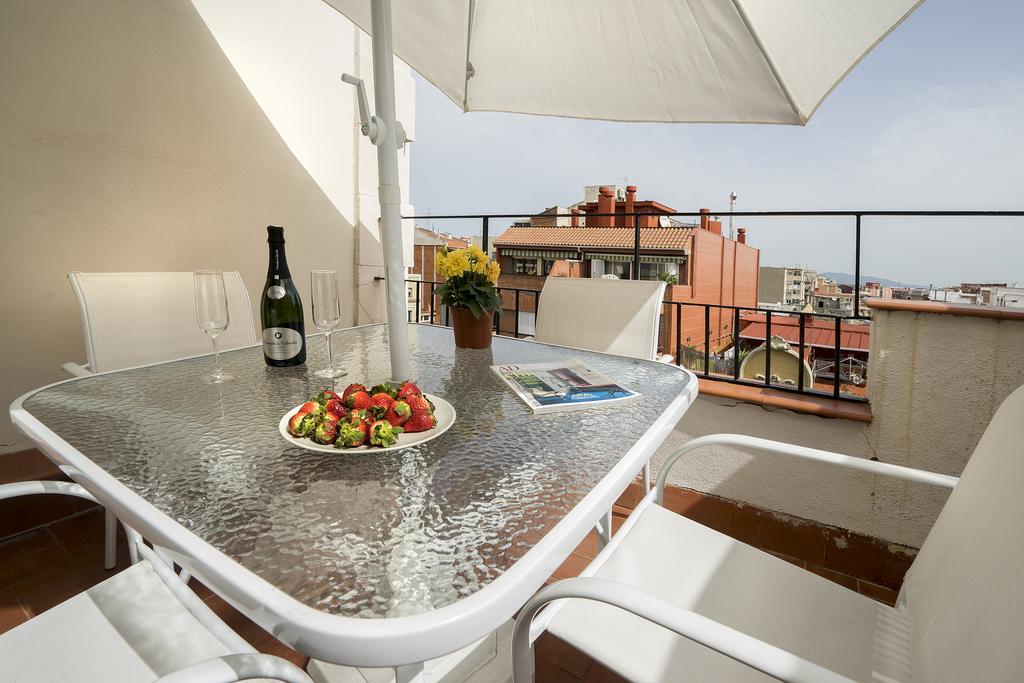 Friendly Living Comfort Apartamento Barcelona