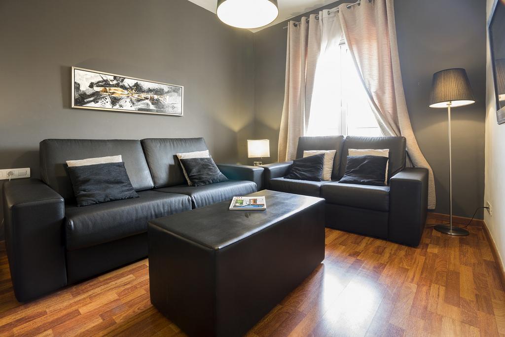 Friendly Living Comfort Apartamento *