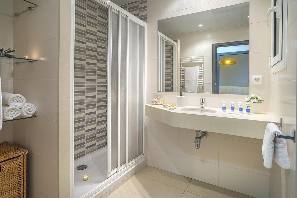 Friendly Living Comfort * Barcelona