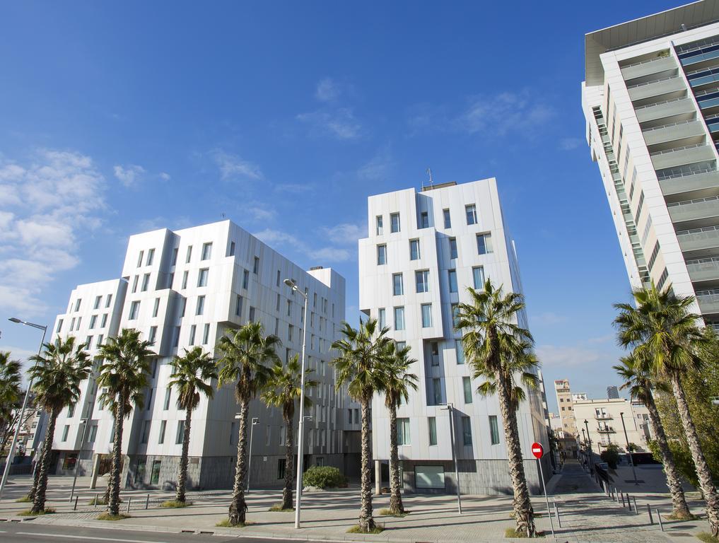 Apartamento Durlet Barcelona