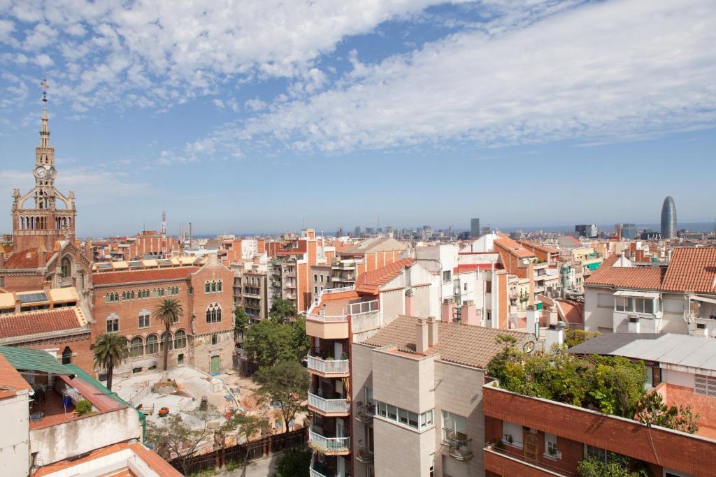 Everest Barcelona