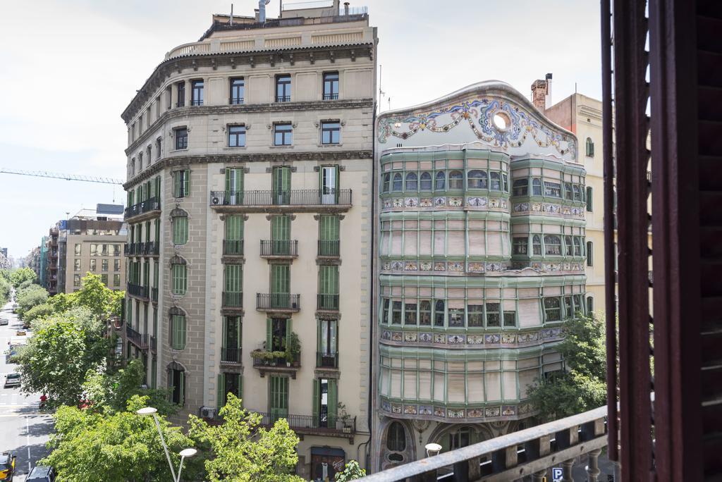 The Vintage Barcelona