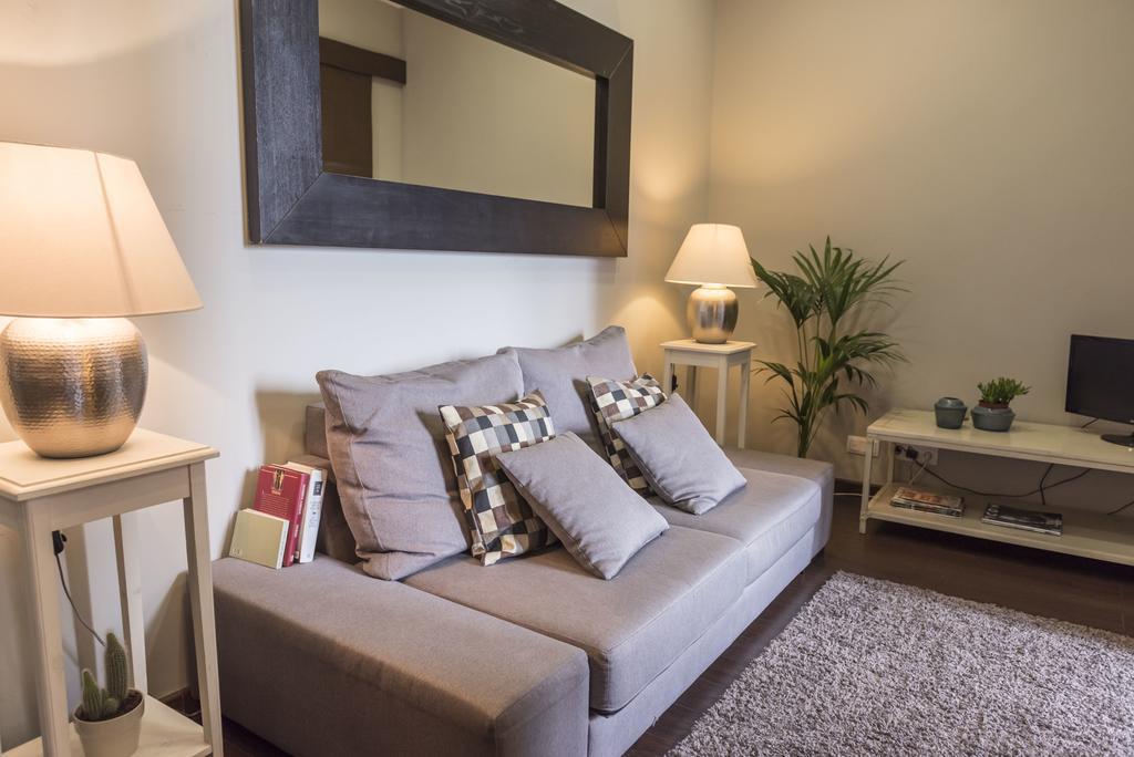 Apartamento The Vintage Barcelona