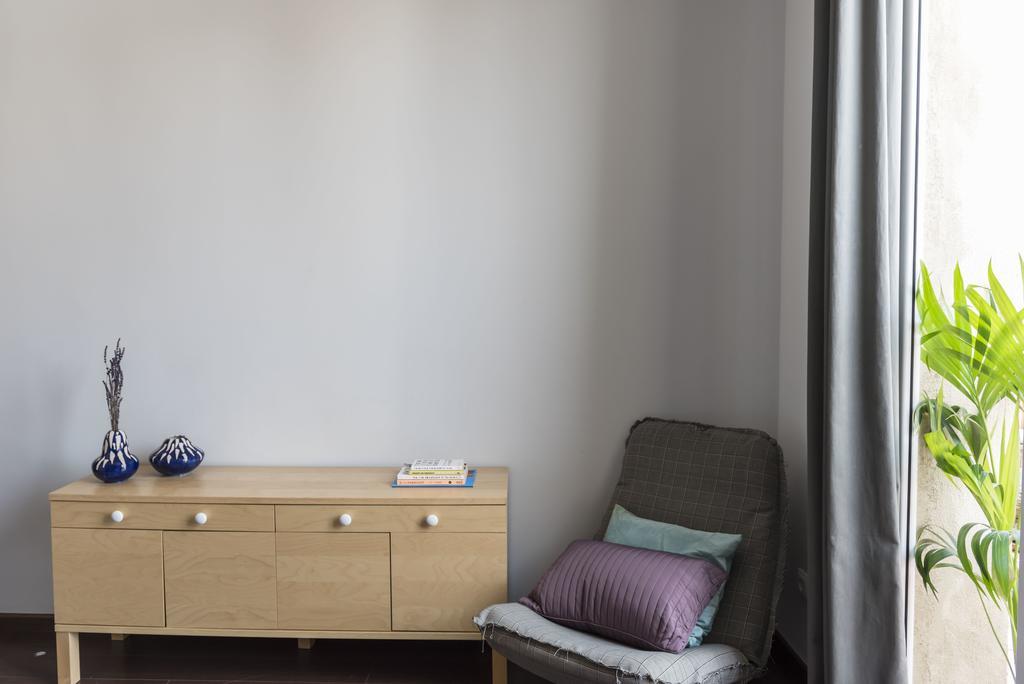 The Vintage Apartamento