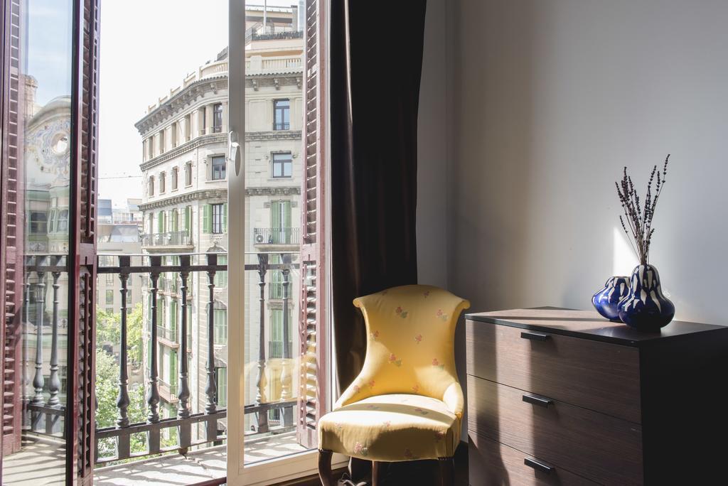 Apartamento The Vintage *