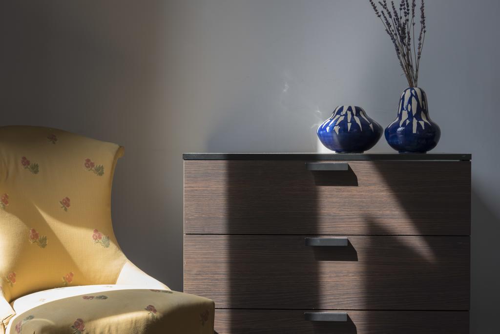 Apartamento The Vintage *